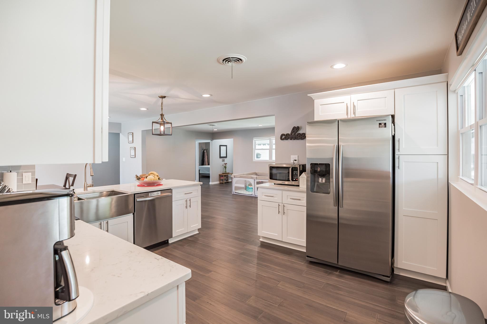 322 Juniper Drive Cherry Hill, NJ 08003 - Photo 20 of 41 Kitchen