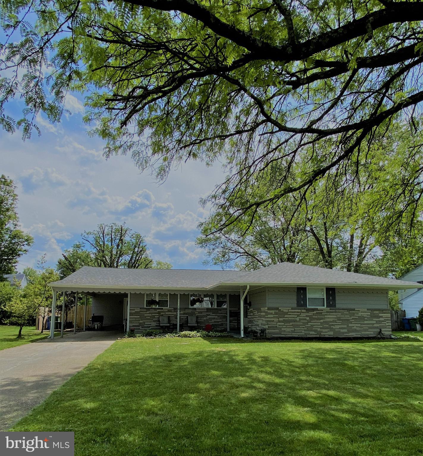 322 Juniper Drive Cherry Hill, NJ 08003 - Photo 5 of 41 Property Front