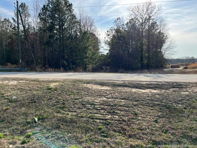 24-87 Nc Cameron, NC 28326 - Photo 28 of 28 a view of a yard with trees