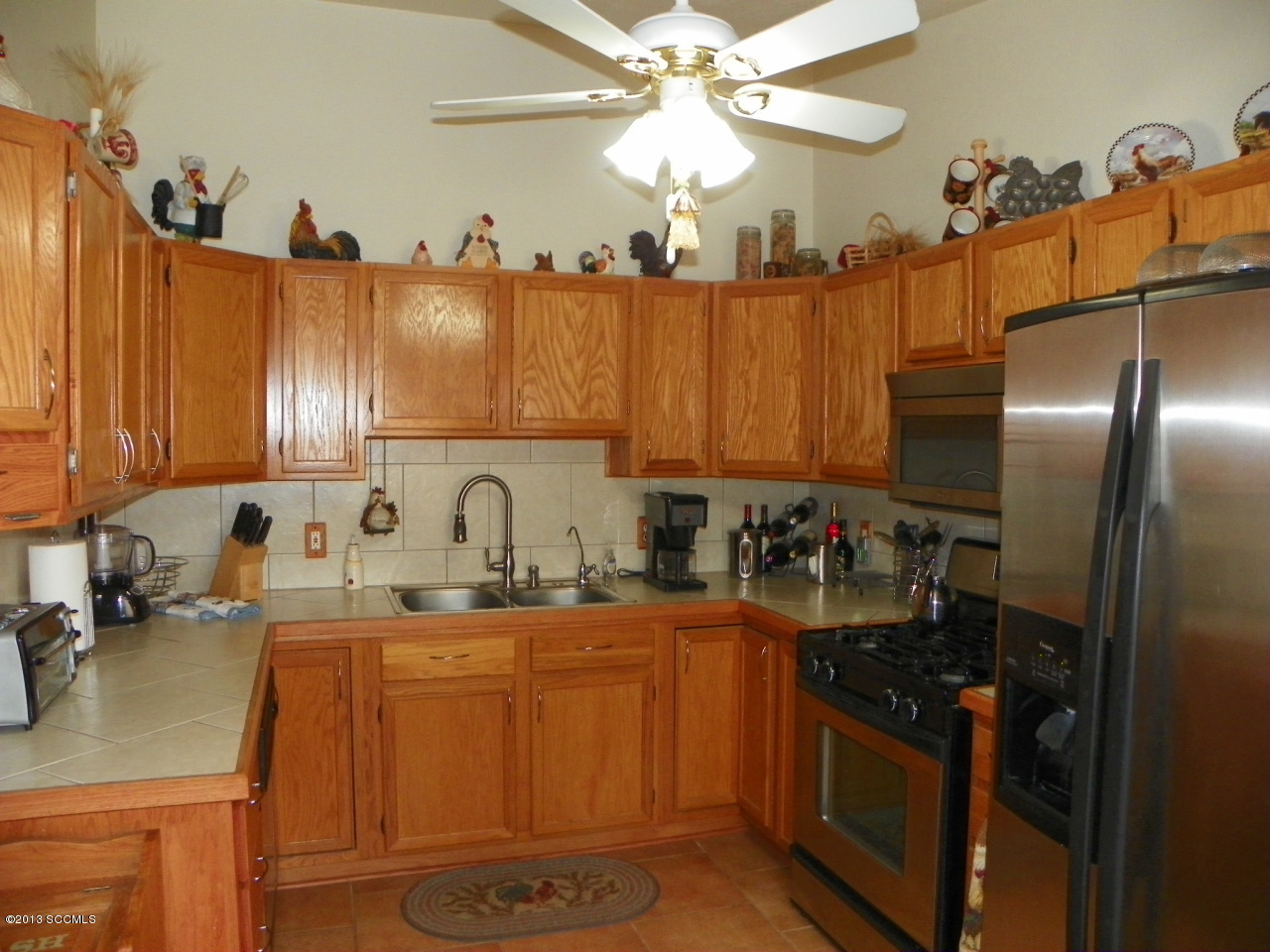 893 Rizo Court Rio Rico, AZ 85648 - Photo 7 of 22