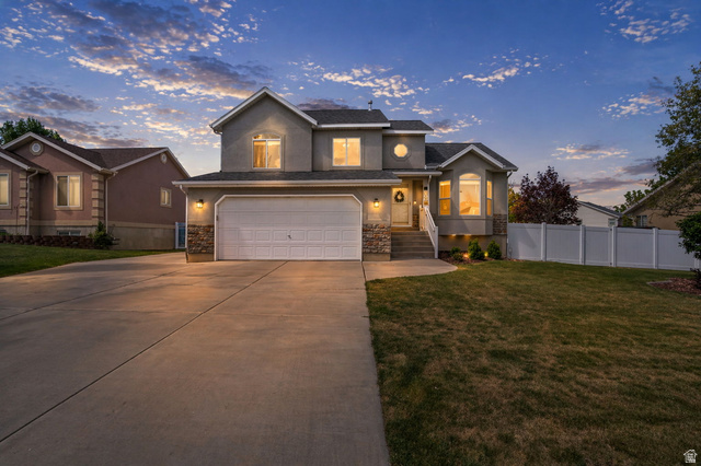 Undisclosed Address Saratoga Springs, UT 84045 - Photo 1 of 1