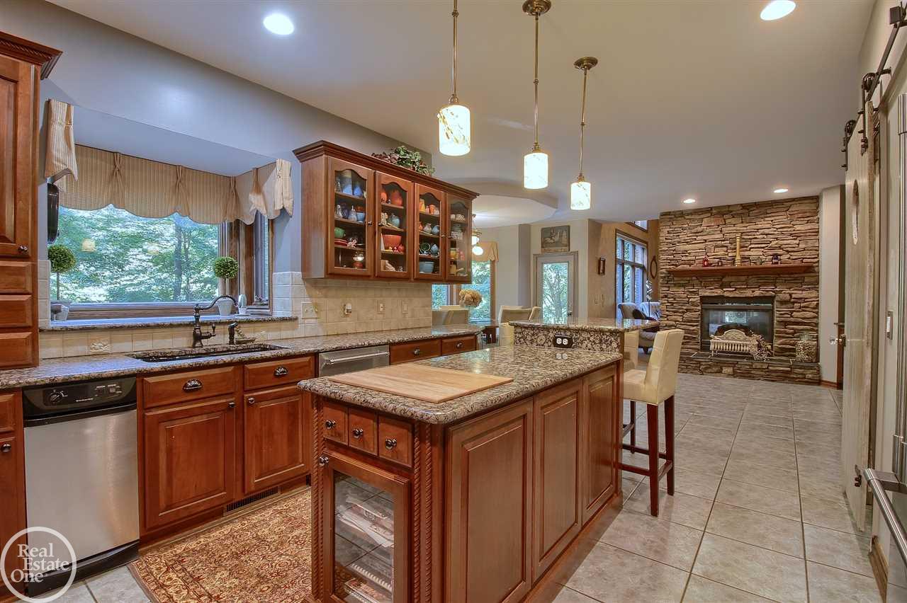 4848 Hough Road Dryden, MI 48428 - Photo 44 of 76