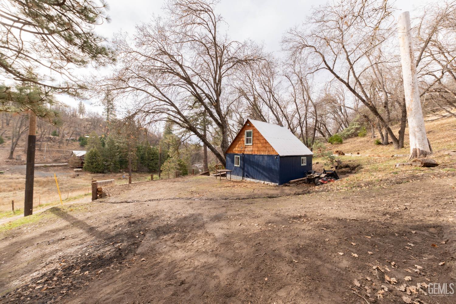 Undisclosed Address Posey, CA 93260 - Photo 27 of 51