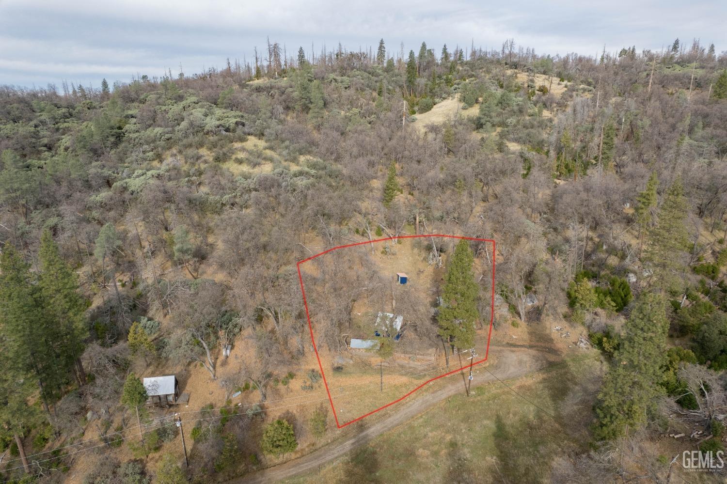 Undisclosed Address Posey, CA 93260 - Photo 4 of 51