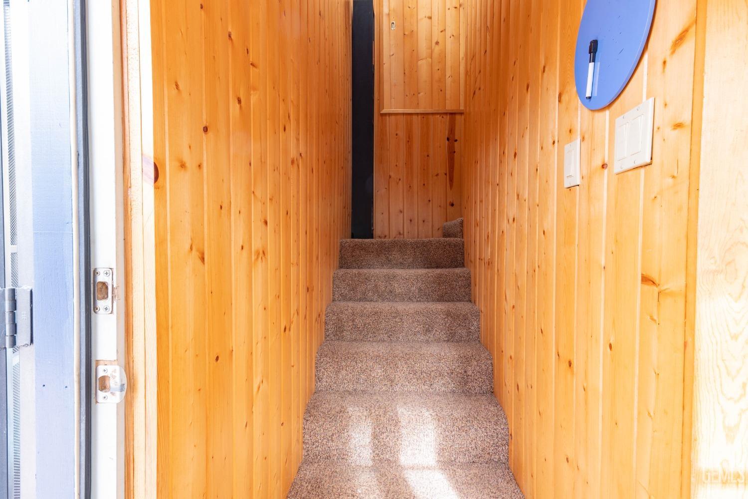 Undisclosed Address Posey, CA 93260 - Photo 43 of 51 a view of a bathroom with a glass door