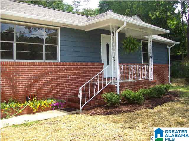 413 Springdale Road Mount Olive, AL 35117 - Photo 1 of 34