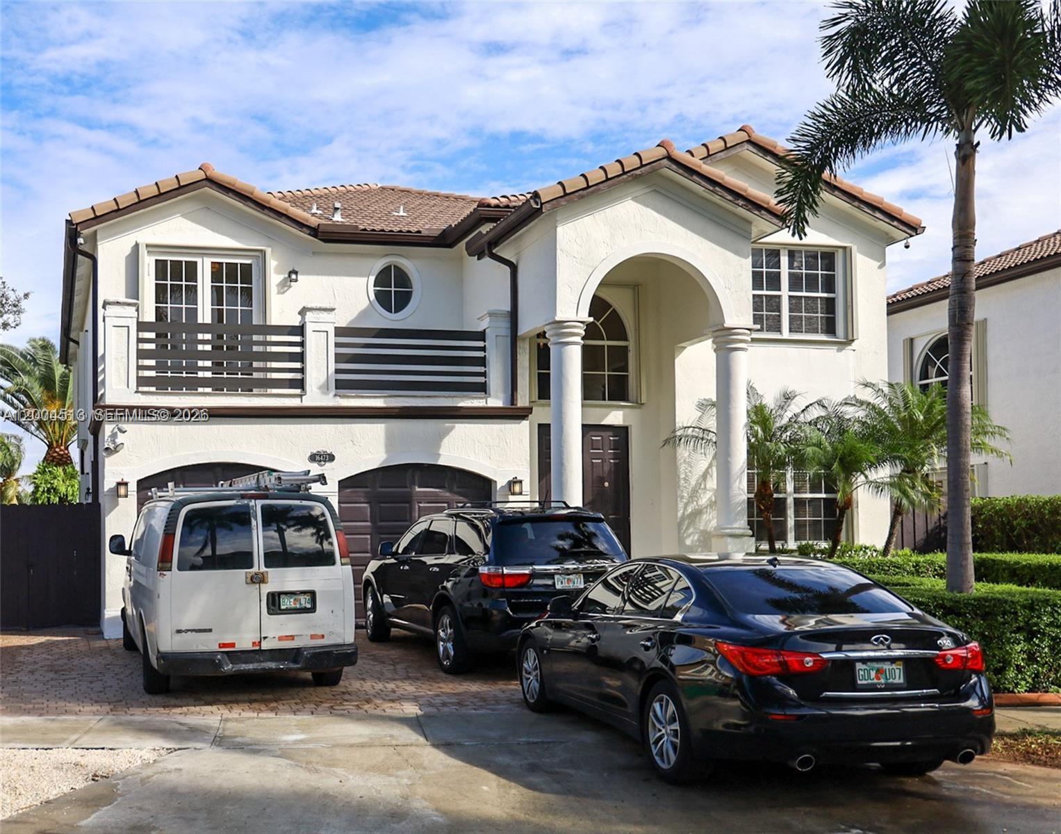 16473 Southwest 59th Terrace Miami, FL 33193 - Photo 1 of 35