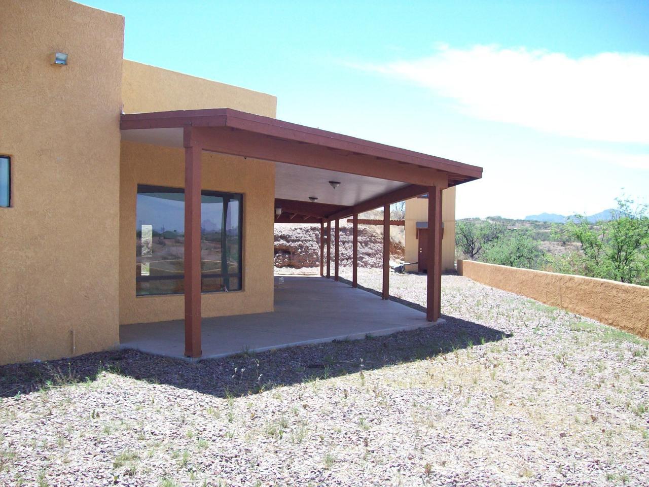 358 Camino Caballo Rio Rico, AZ 85648 - Photo 2 of 7