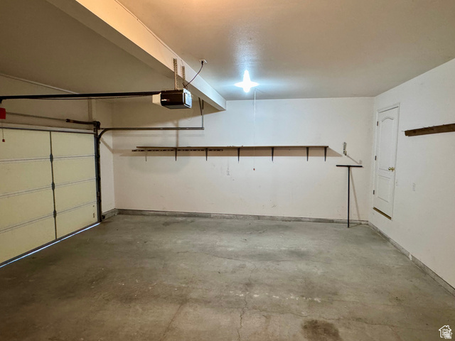 461 Topaz Boulevard, Unit 6 Delta, UT 84624 - Photo 45 of 45 Garage
