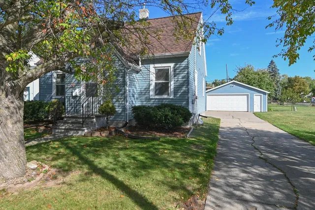 $244,900 | 1615 Kimball Street, Green Bay, WI 54302