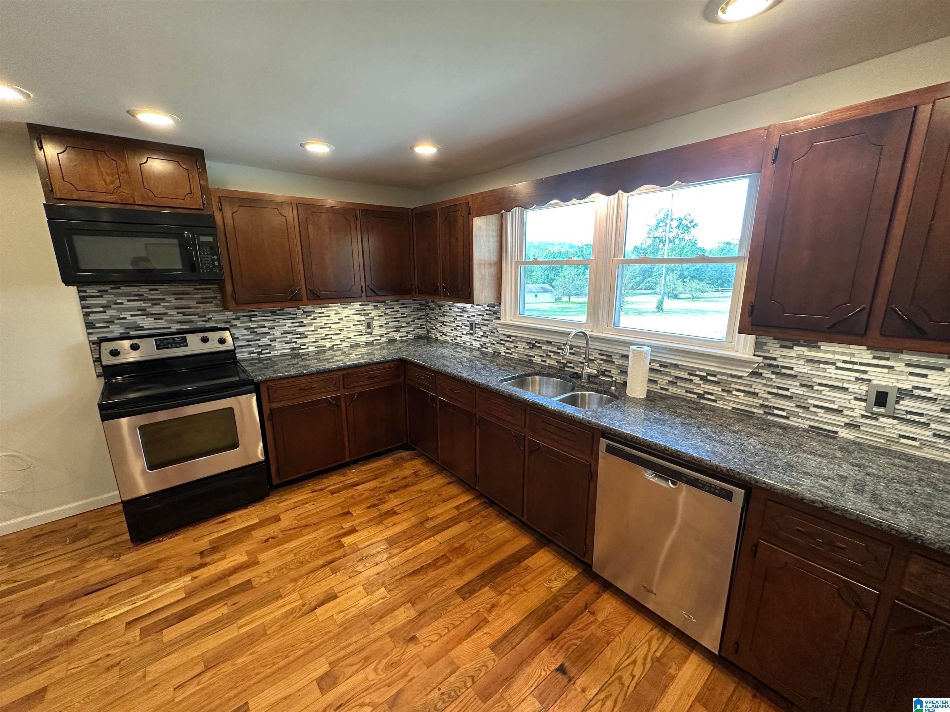 493 Pine Mountain Road Remlap, AL 35133 - Photo 12 of 42