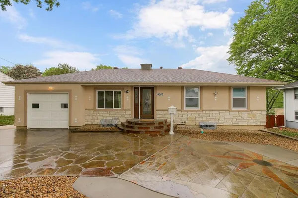 $225,000 | 14507 East 39th Terrace South, Independence, MO 64055