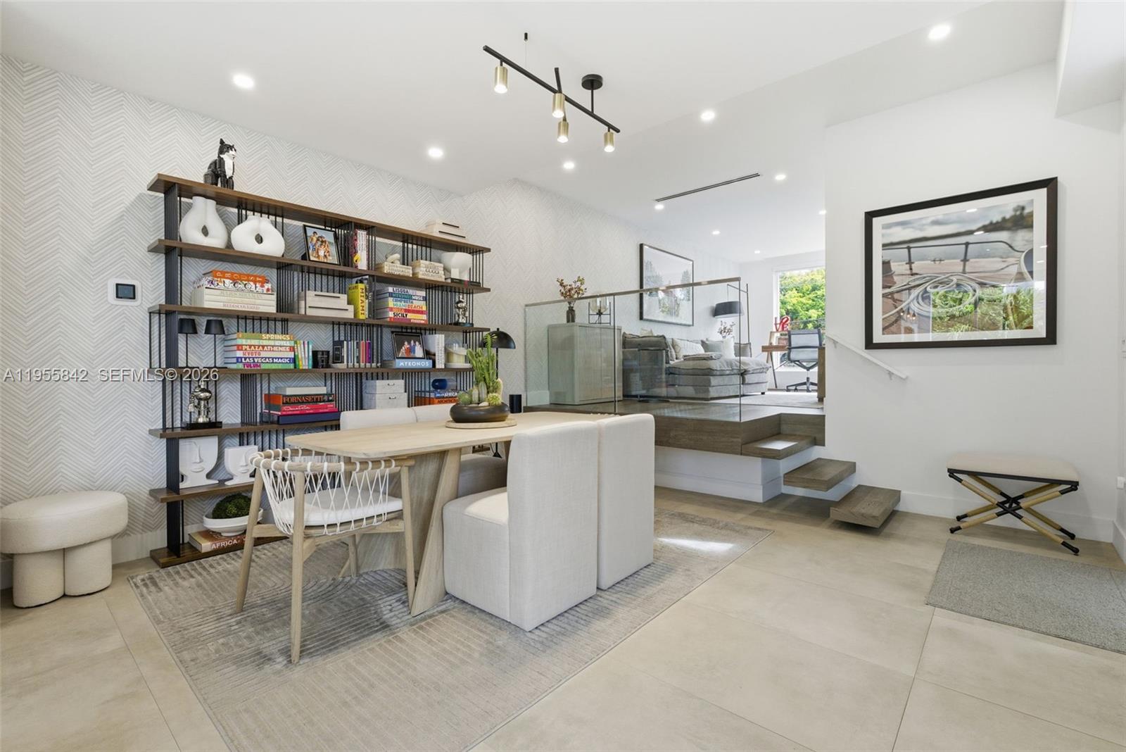 454 Fernwood Road Key Biscayne, FL 33149 - Photo 3 of 20