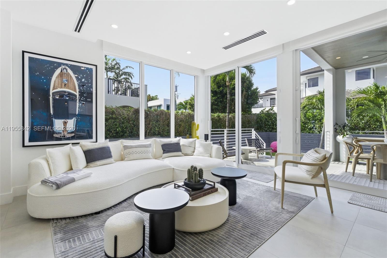 454 Fernwood Road Key Biscayne, FL 33149 - Photo 6 of 20