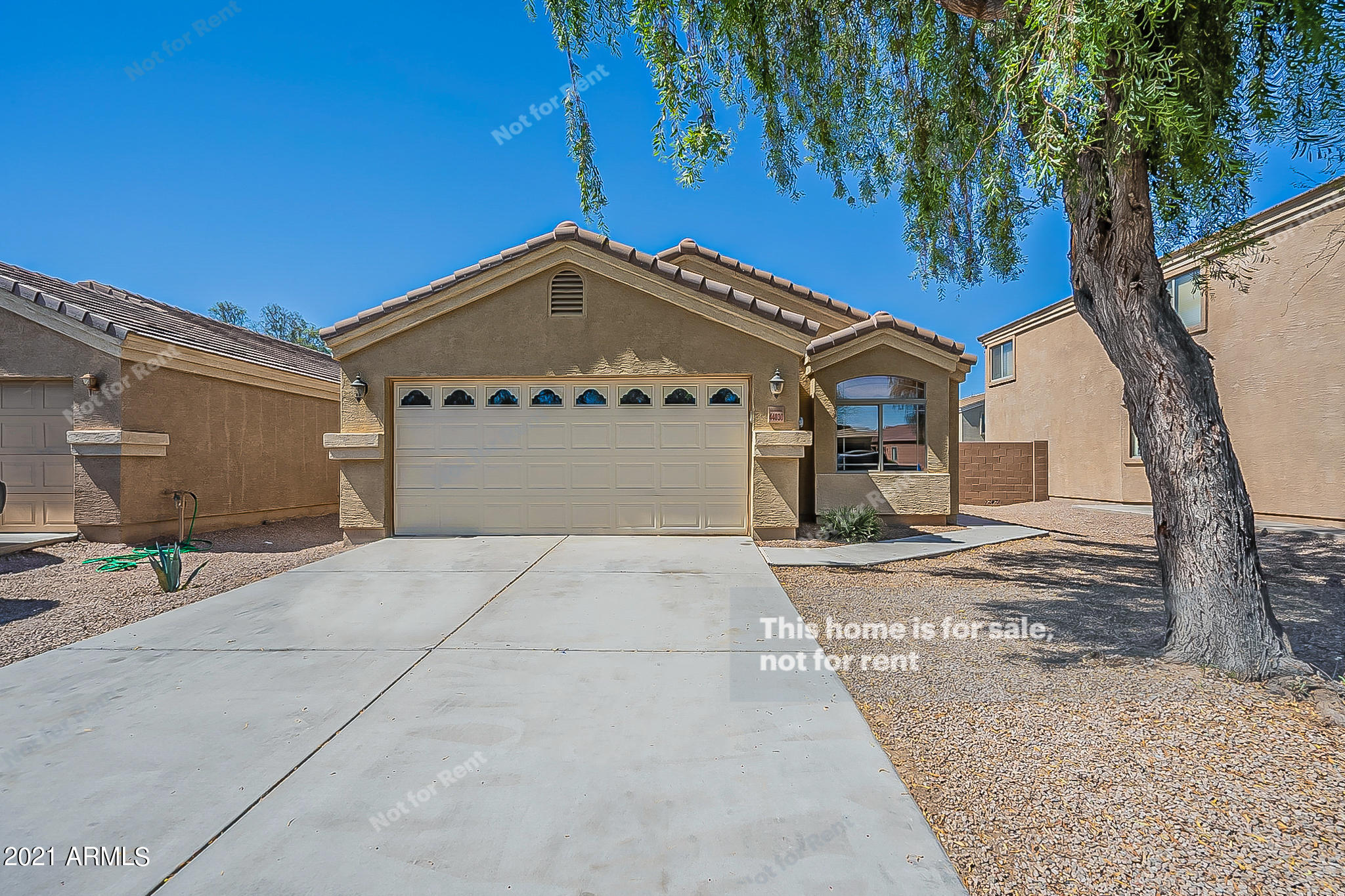 44030 West Magnolia Road Maricopa, AZ 85138 - Photo 1 of 23 listing_0