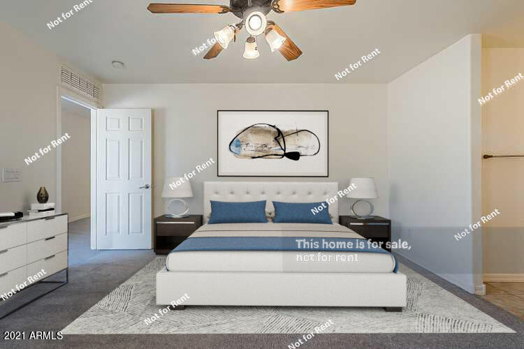 44030 West Magnolia Road Maricopa, AZ 85138 - Photo 3 of 23 Virtually Staged