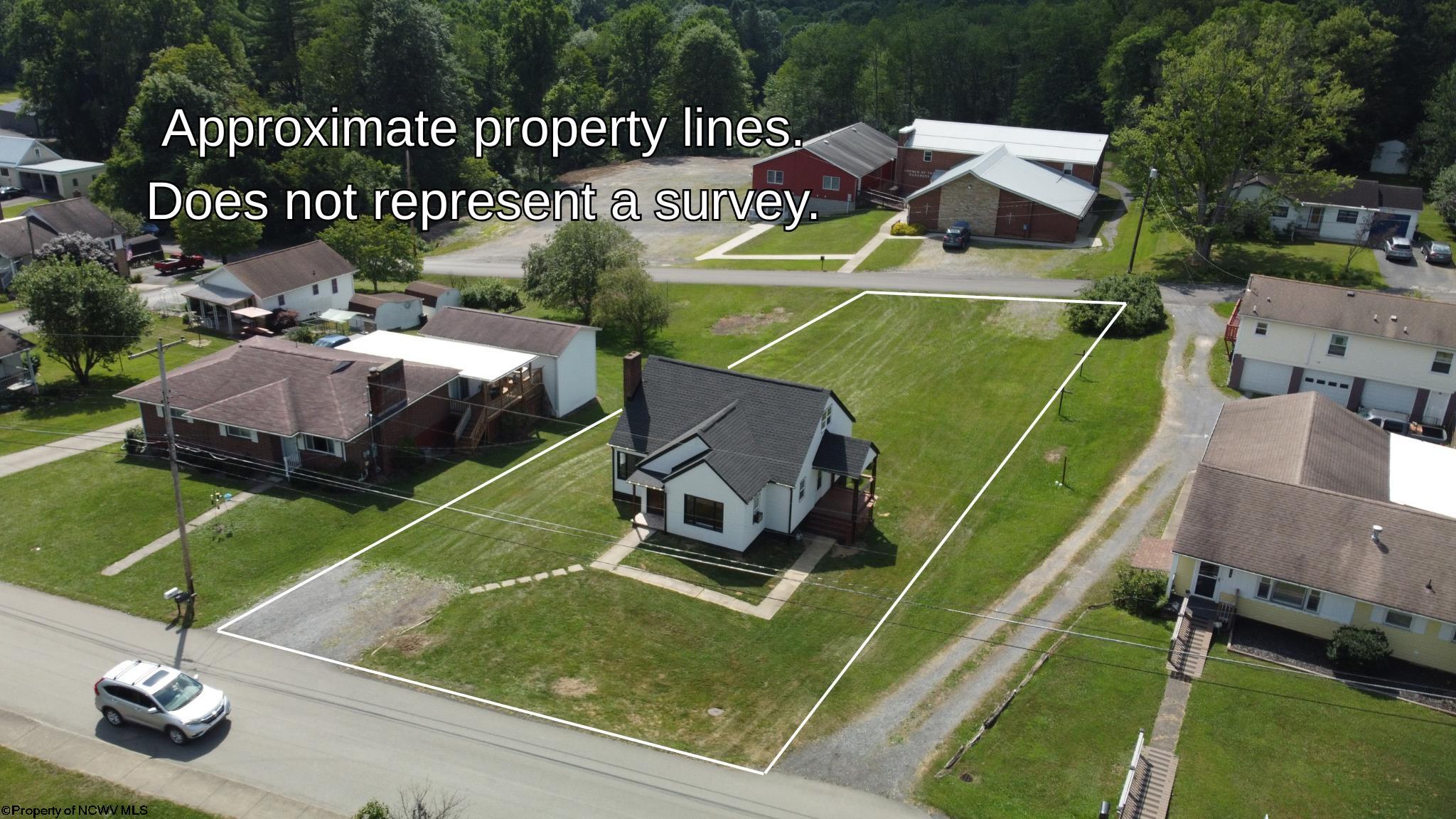 117 Miller Road Kingwood, WV 26537 - Photo 3 of 49 Gallery Image 3