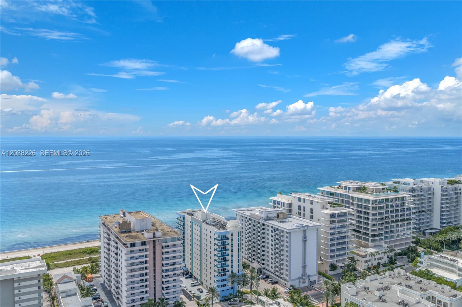 9201 Collins Avenue, Unit 422 Surfside, FL 33154 - Photo 62 of 86