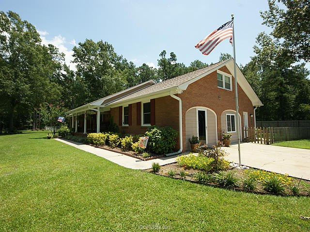 195 Brewer Road Summerville, SC 29483 - Photo 25 of 25 43