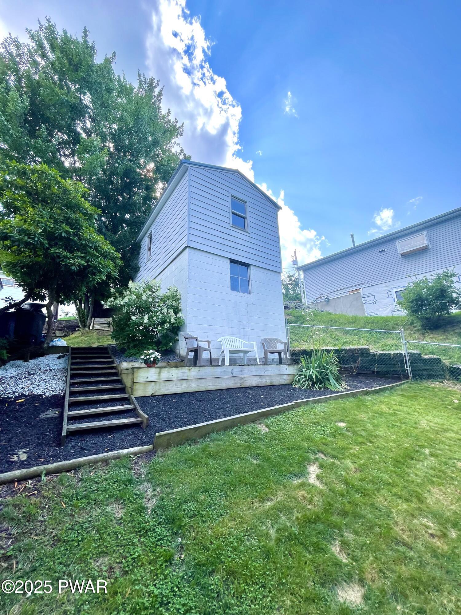 116 Nichols Street Clarks Summit, PA 18411 - Photo 31 of 37