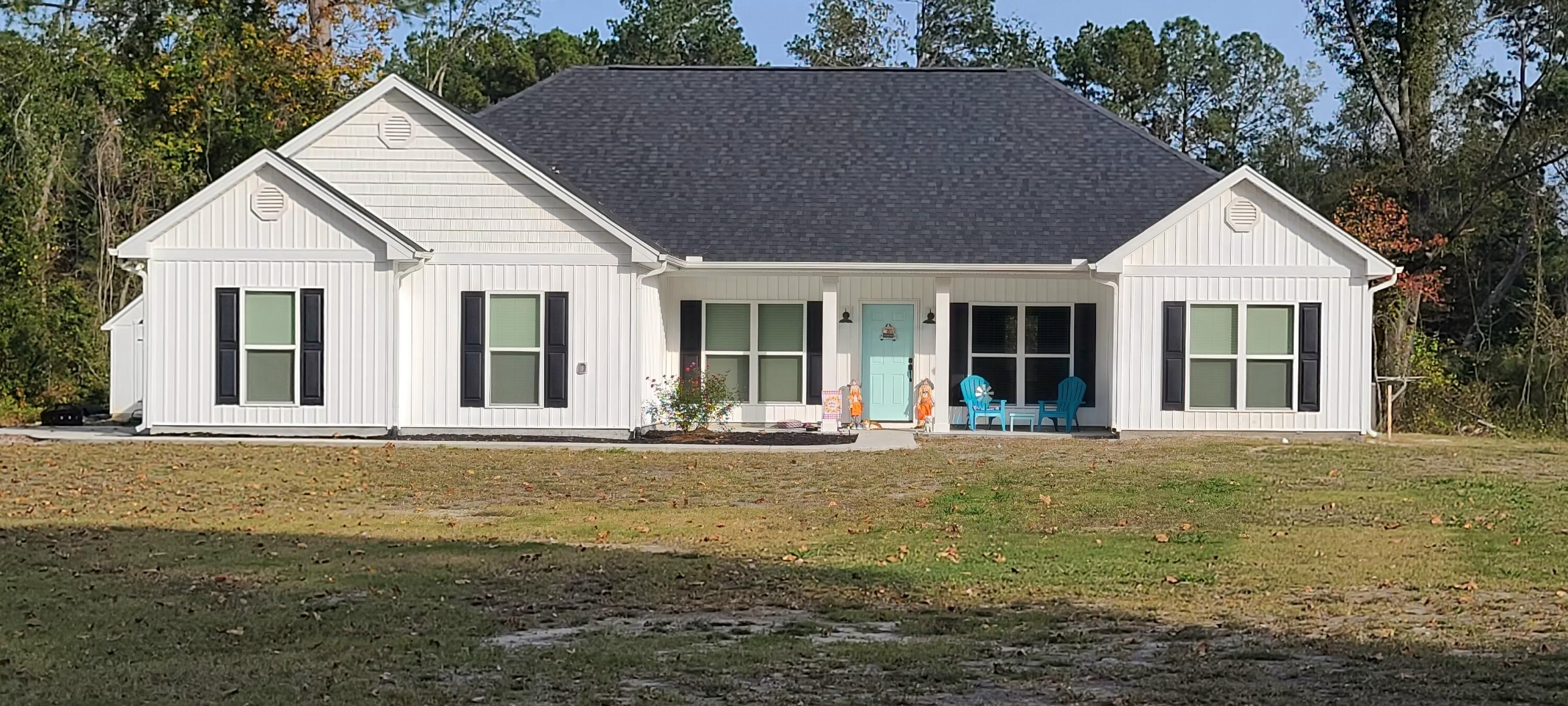 199 Dusty Road St. George, SC 29477 - Photo 1 of 69 20211104_160953