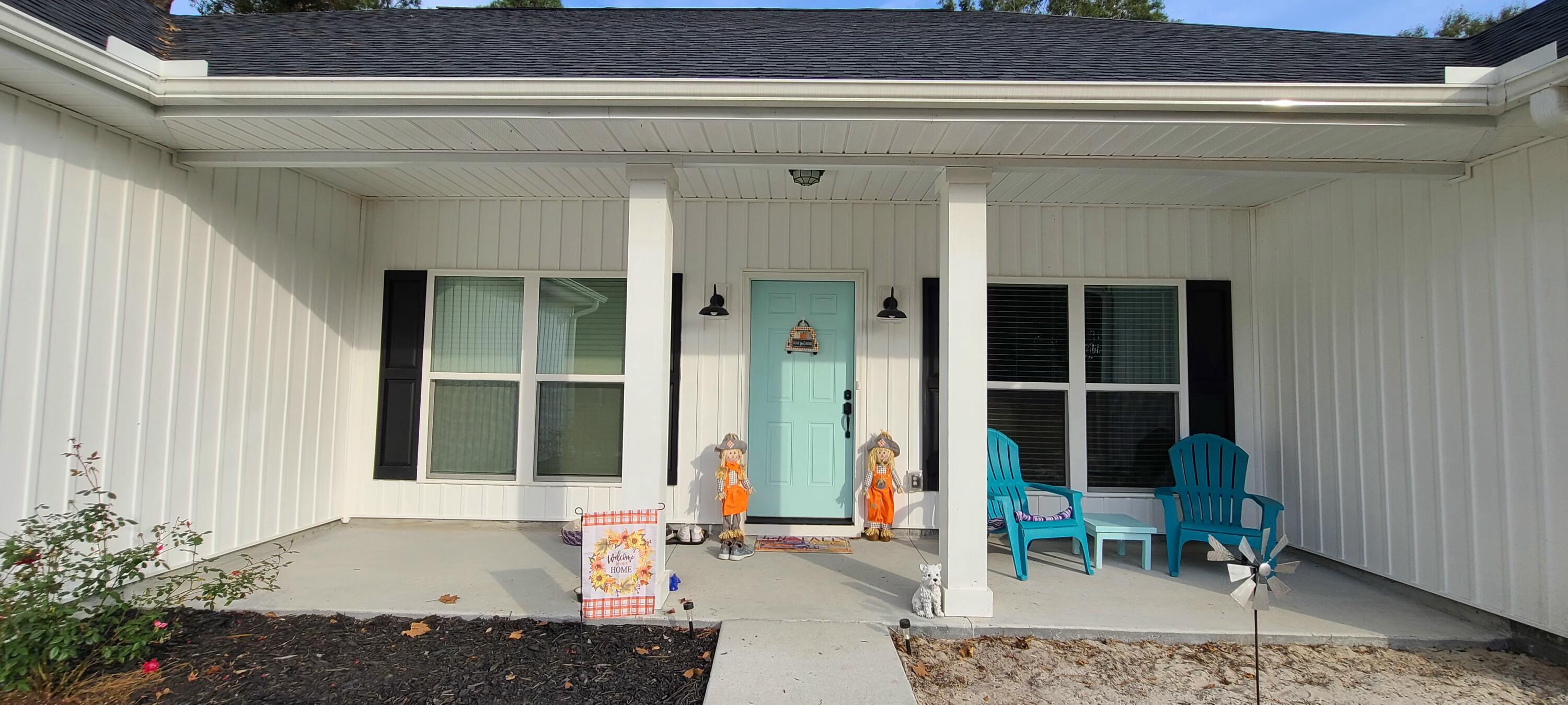 199 Dusty Road St. George, SC 29477 - Photo 2 of 69 20211104_162539