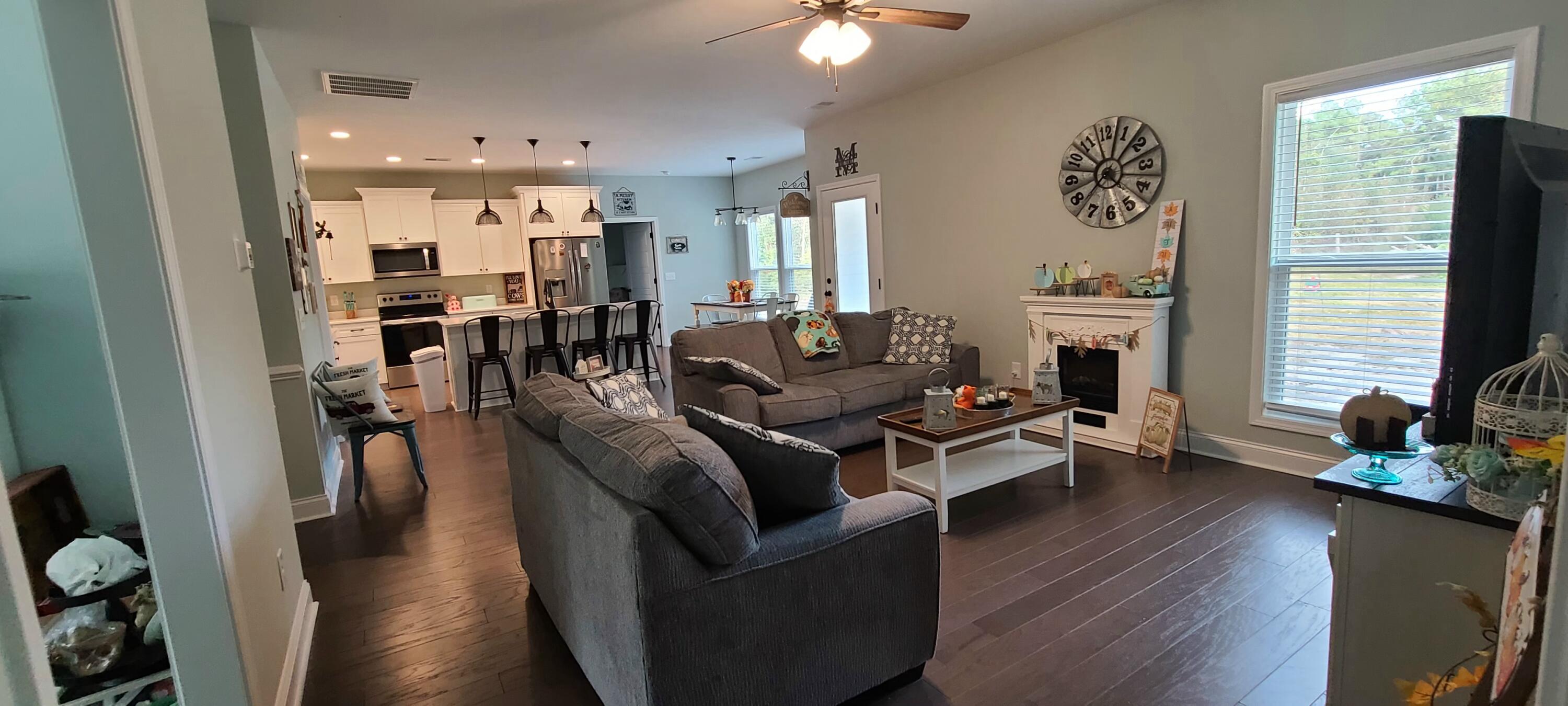 199 Dusty Road St. George, SC 29477 - Photo 21 of 69 20211104_164150