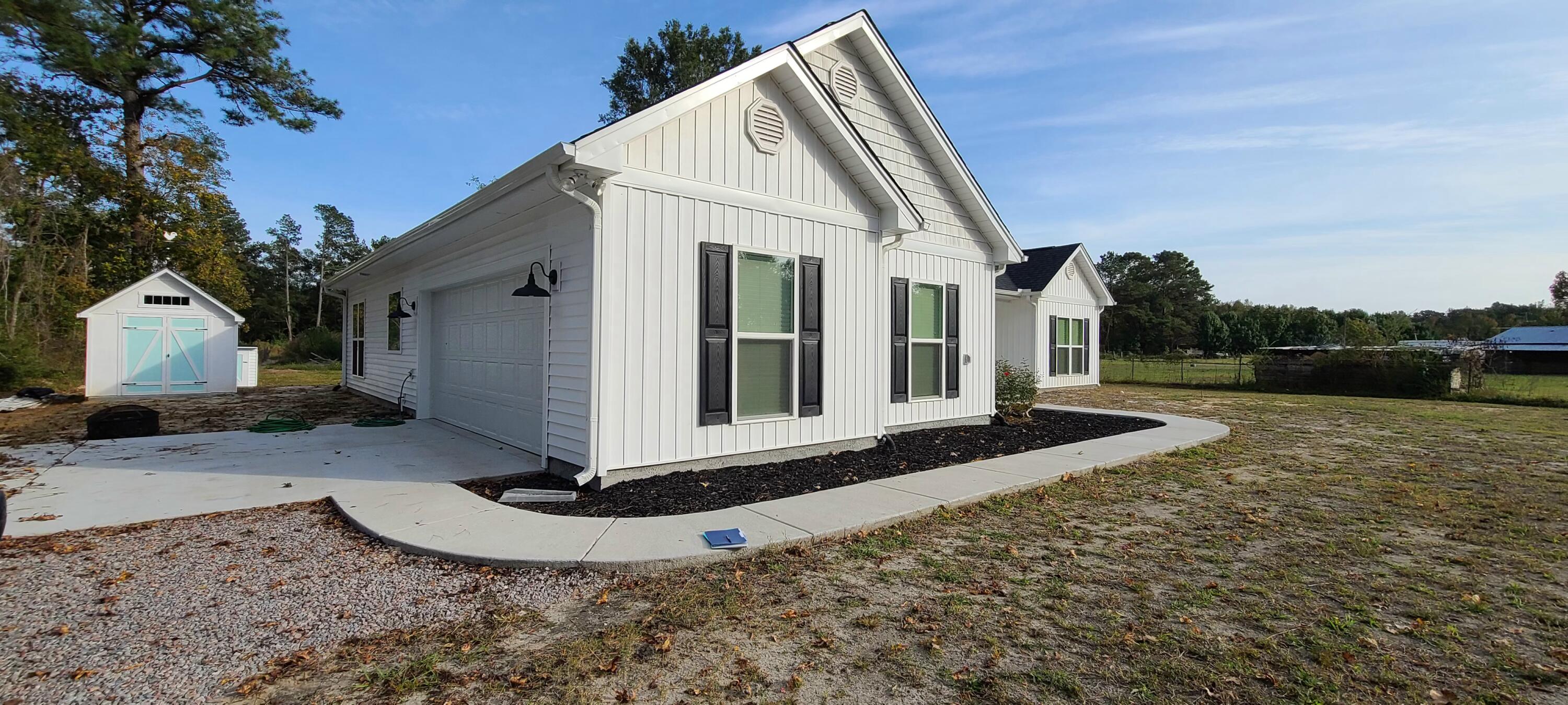 199 Dusty Road St. George, SC 29477 - Photo 4 of 69 20211104_163026
