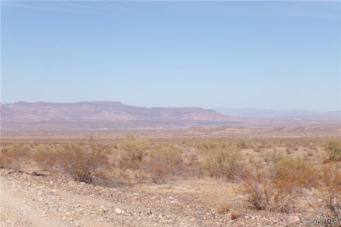 0 Franconia Wash Road Yucca, AZ 86438 - Photo 16 of 36 View
