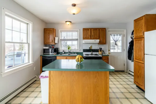 $275,000 | 843-839 Highway 1, Jonesboro, ME 04648