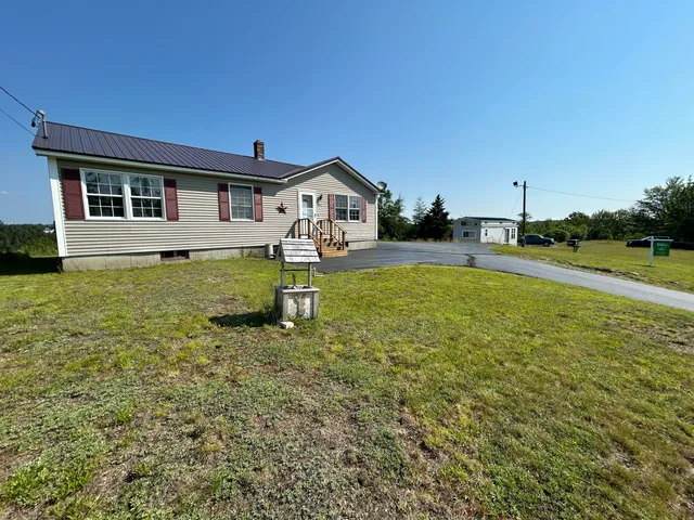 $275,000 | 843-839 Highway 1, Jonesboro, ME 04648