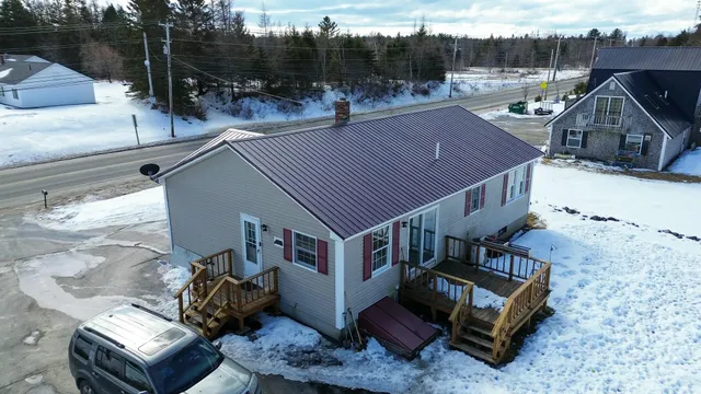 $275,000 | 843-839 Highway 1, Jonesboro, ME 04648