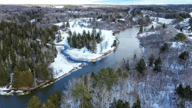 $275,000 | 843-839 Highway 1, Jonesboro, ME 04648