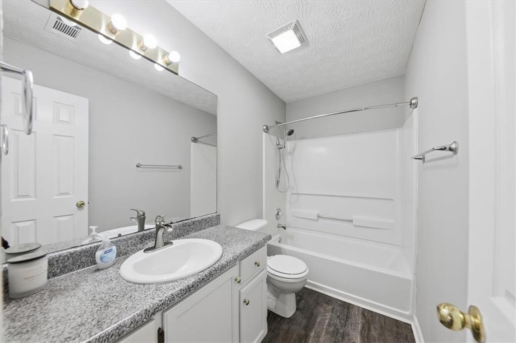 133 Carols Lane Locust Grove, GA 30248 - Photo 20 of 32