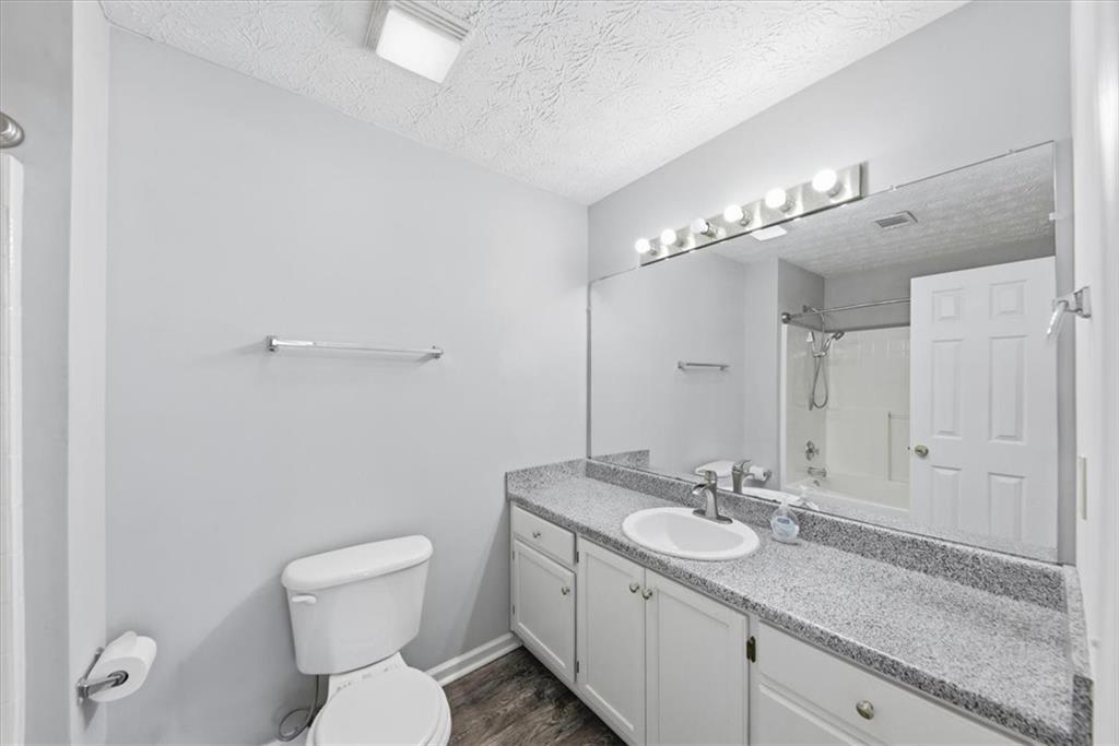 133 Carols Lane Locust Grove, GA 30248 - Photo 24 of 32