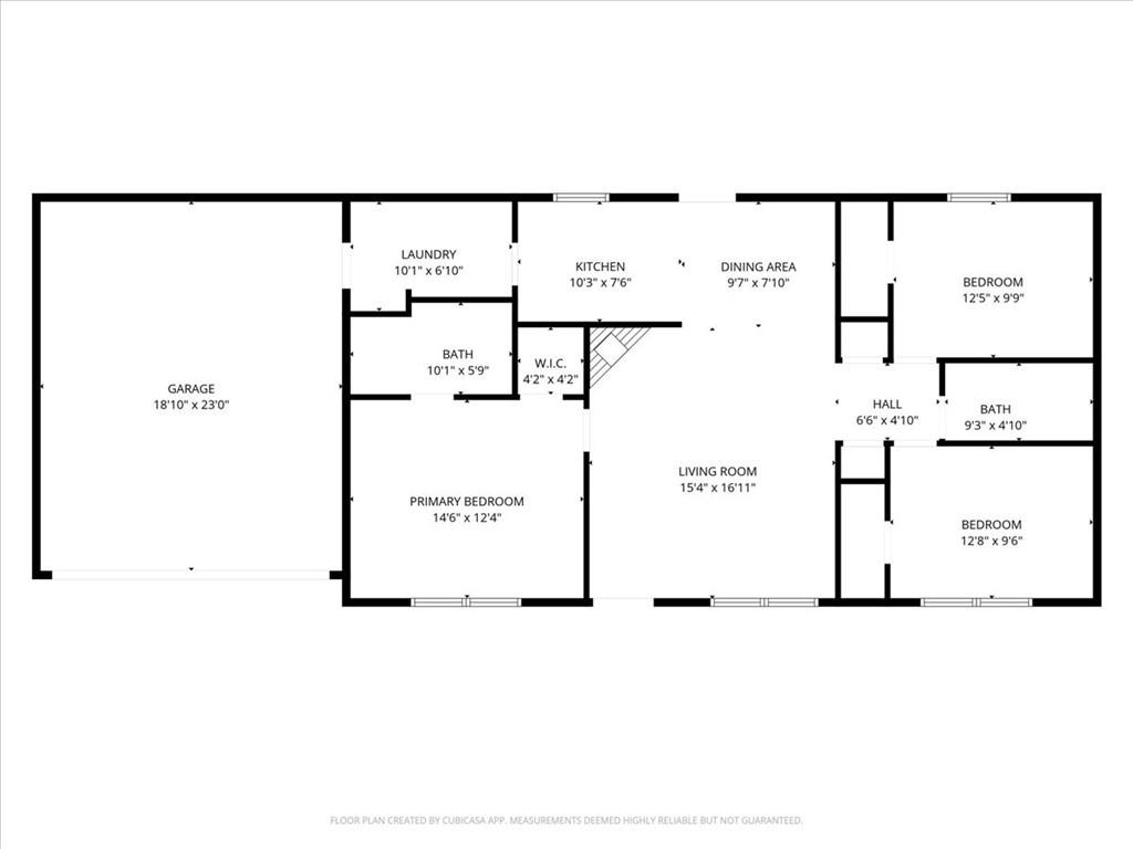 133 Carols Lane Locust Grove, GA 30248 - Photo 32 of 32