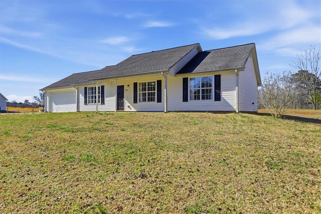 133 Carols Lane Locust Grove, GA 30248 - Photo 4 of 32