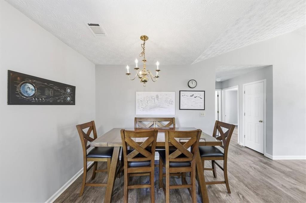 133 Carols Lane Locust Grove, GA 30248 - Photo 10 of 32