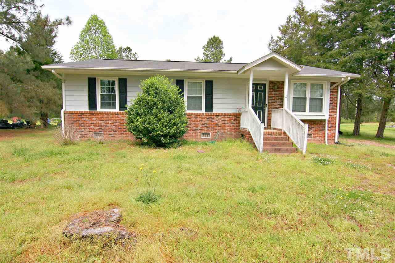 7425 Buck Road Wendell, NC 27591 - Photo 1 of 17