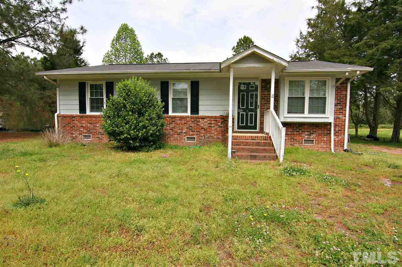 7425 Buck Road Wendell, NC 27591 - Photo 2 of 17