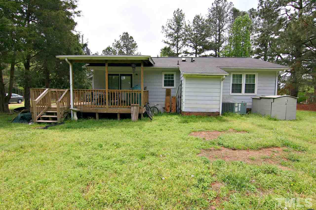 7425 Buck Road Wendell, NC 27591 - Photo 3 of 17
