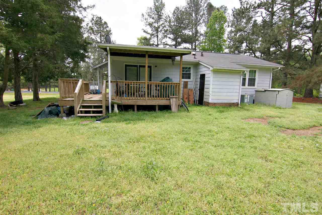 7425 Buck Road Wendell, NC 27591 - Photo 4 of 17