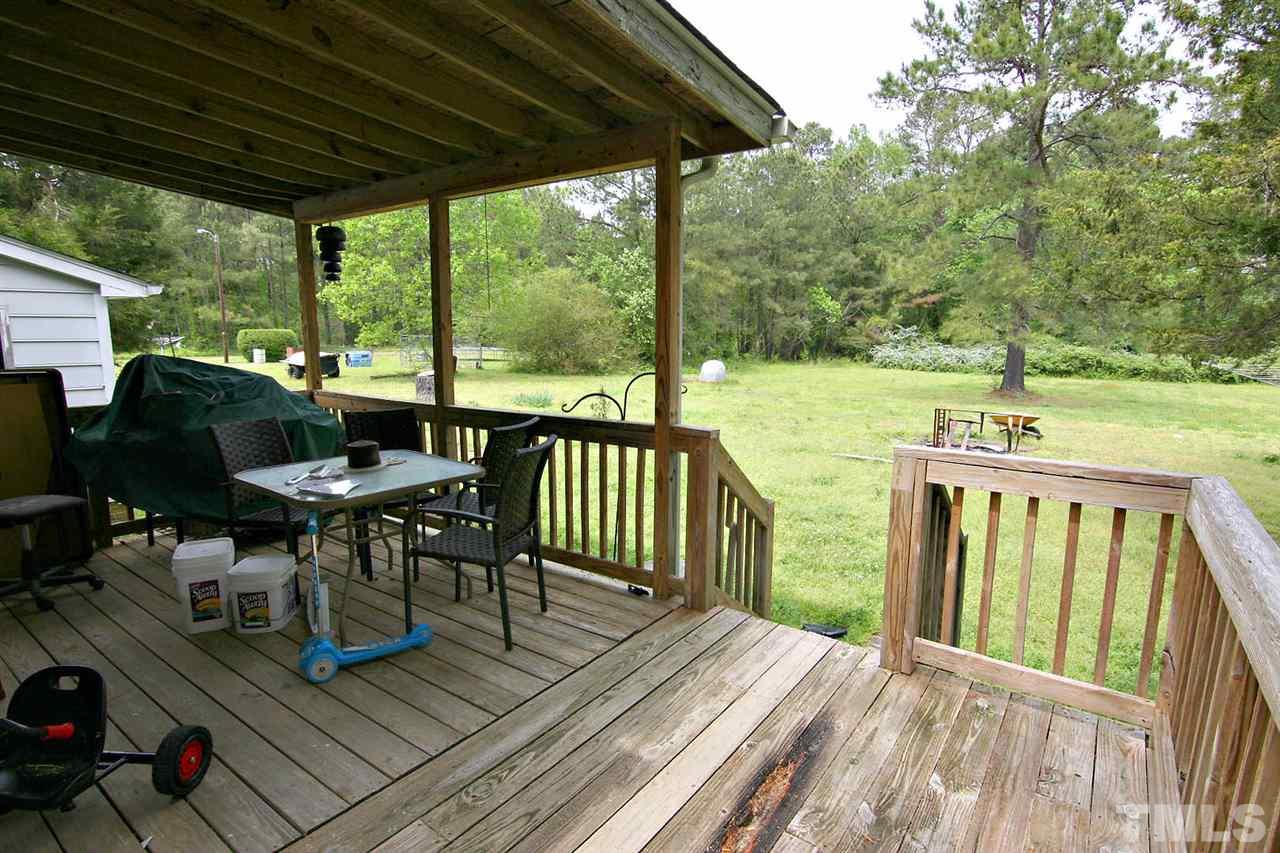 7425 Buck Road Wendell, NC 27591 - Photo 5 of 17