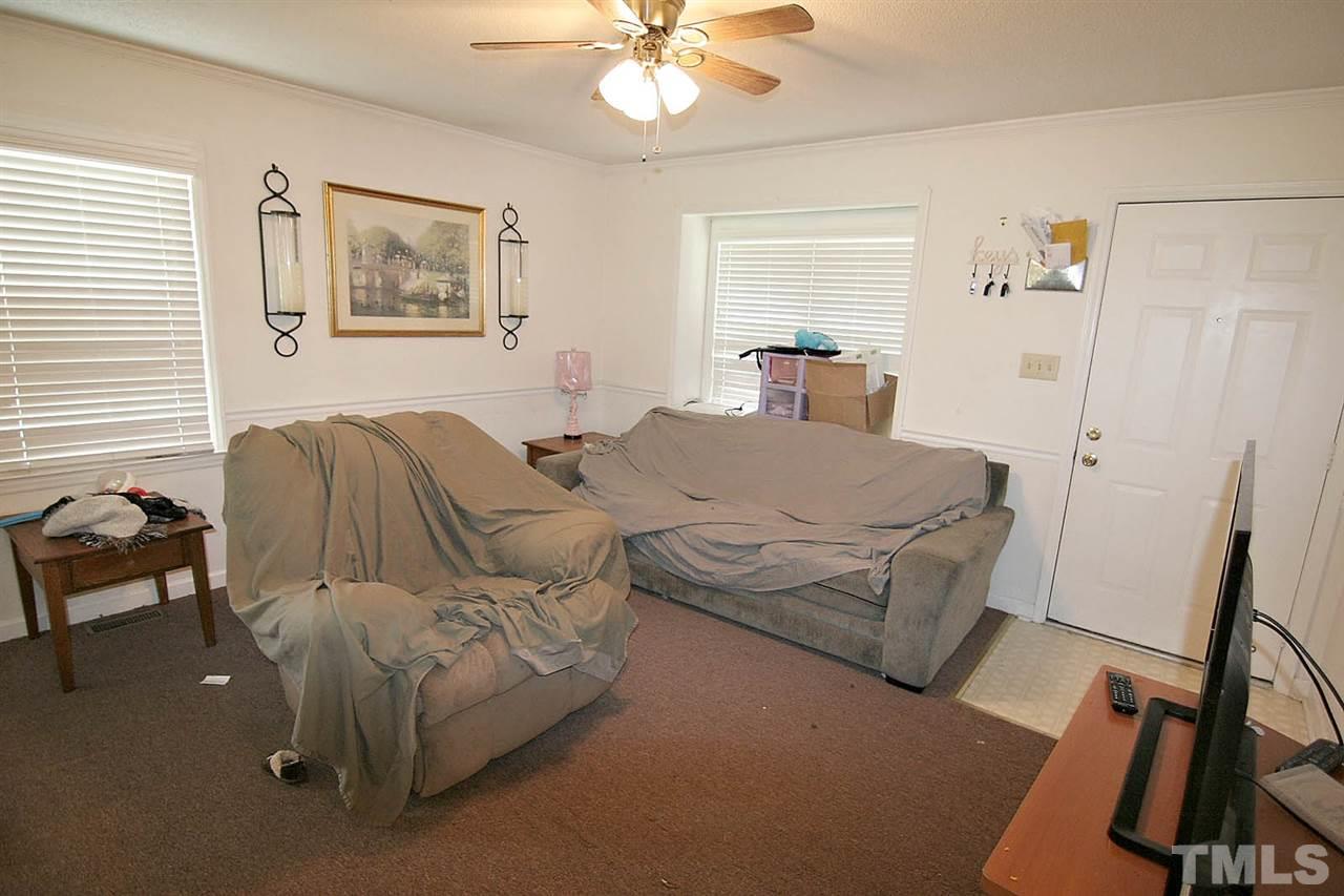 7425 Buck Road Wendell, NC 27591 - Photo 10 of 17