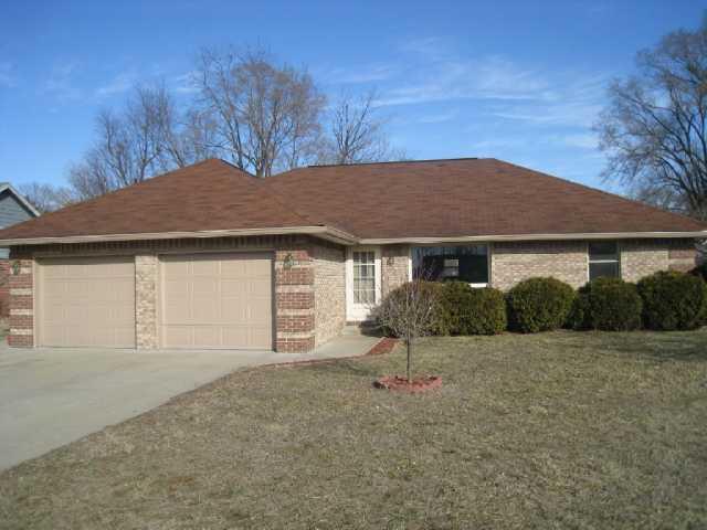 1487 R R J Boulevard Martinsville, IN 46151 - Photo 1 of 8 Gallery Image 1