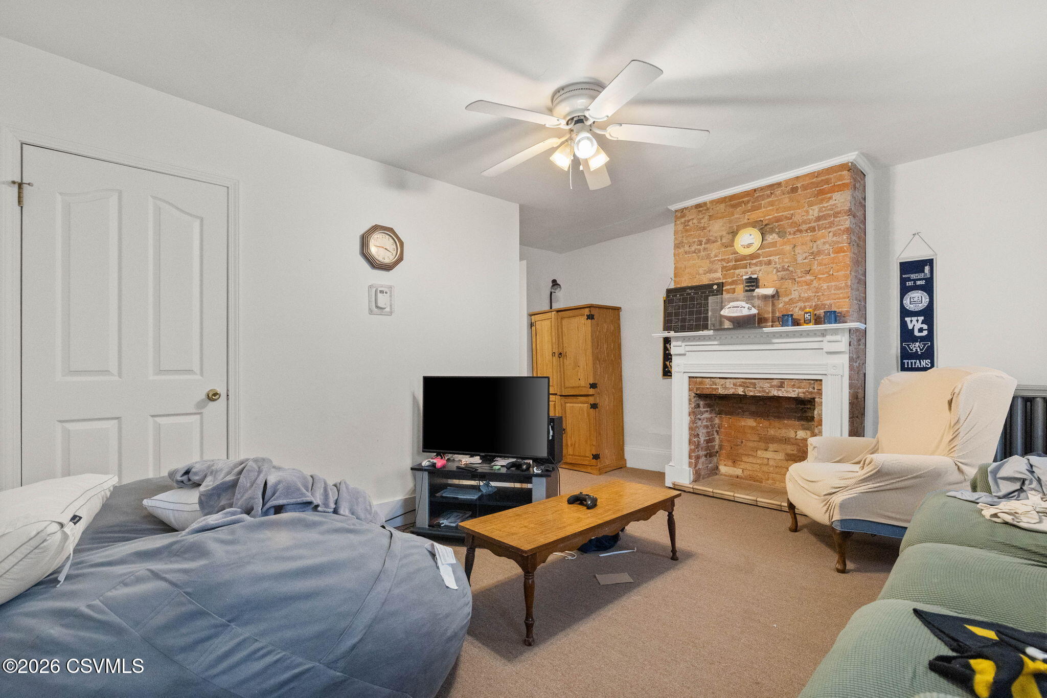 121 Center Street Danville, PA 17821 - Photo 2 of 35
