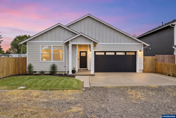 $499,900 | 840 2nd Street, Gervais, OR 97026