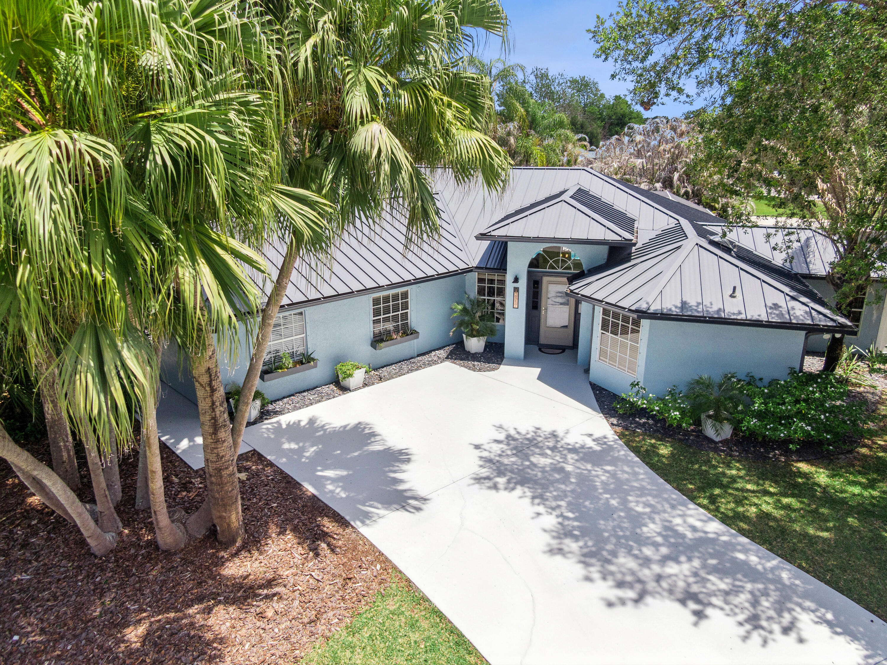 2317 Southwest Abner Road Port St. Lucie, FL 34953 - Photo 68 of 73 Ariel
