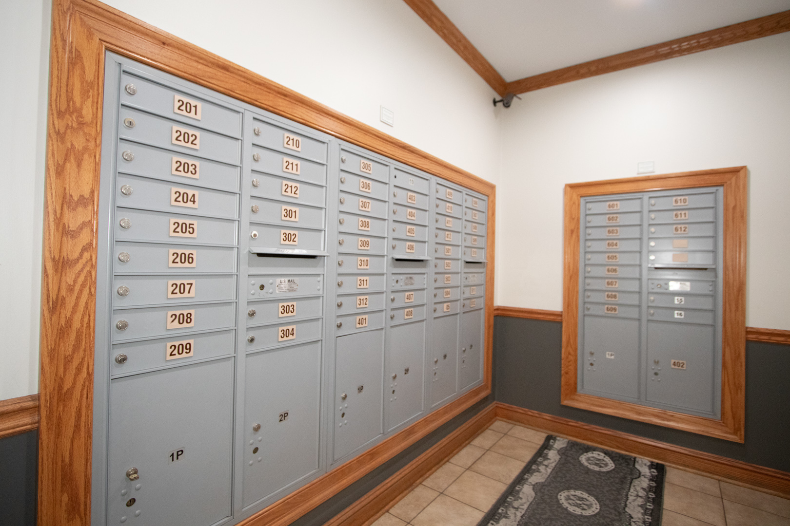 77 North Wolf Road, Unit 509 Northlake, IL 60164 - Photo 23 of 30 Gallery Image 23
