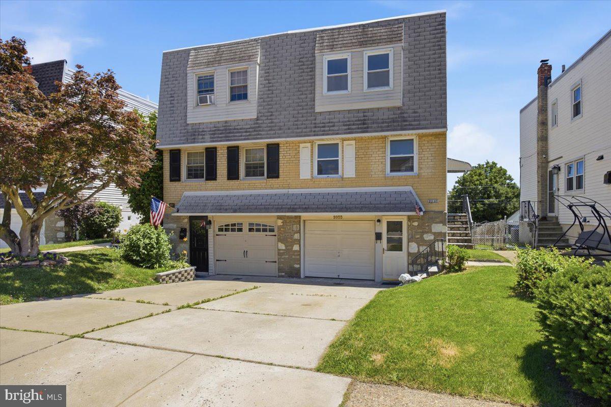 9955 Bridle Road Philadelphia, PA 19115 - Photo 1 of 36 Exterior Front